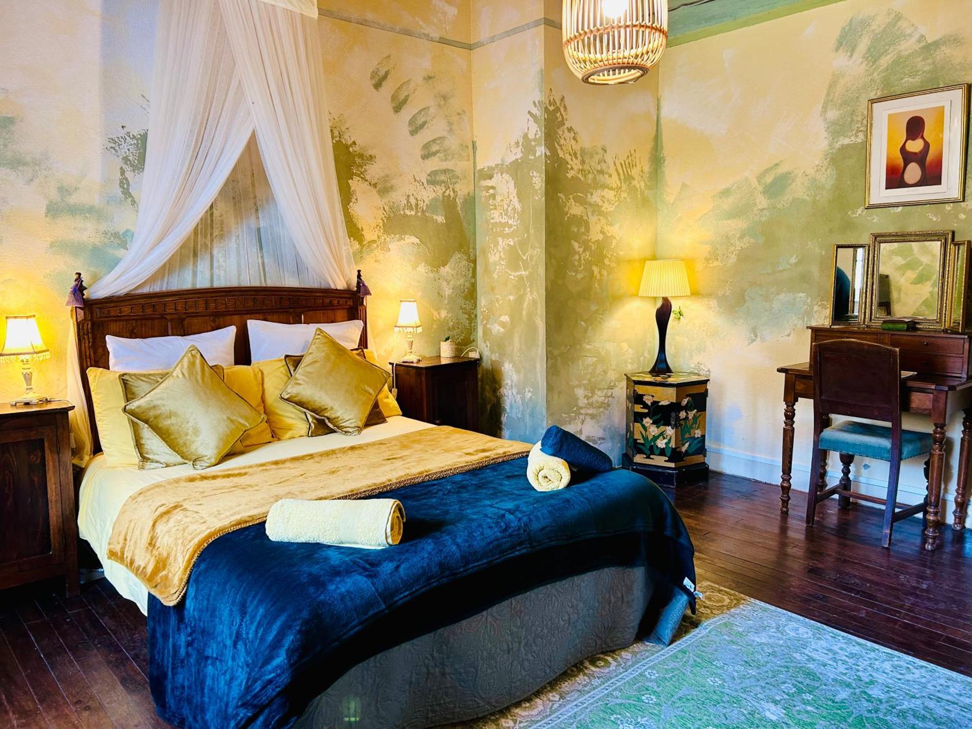 Bed & Breakfast Les Contes