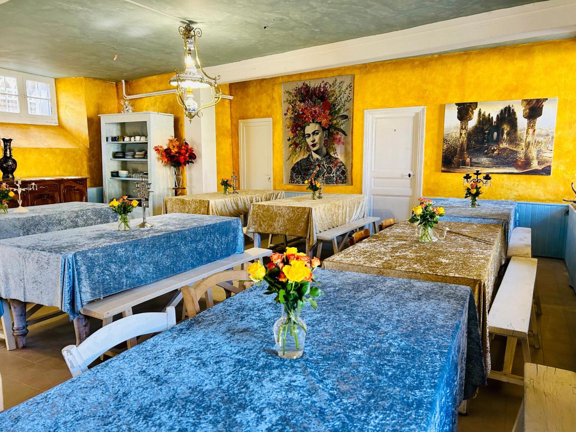 Bed & Breakfast Les Contes