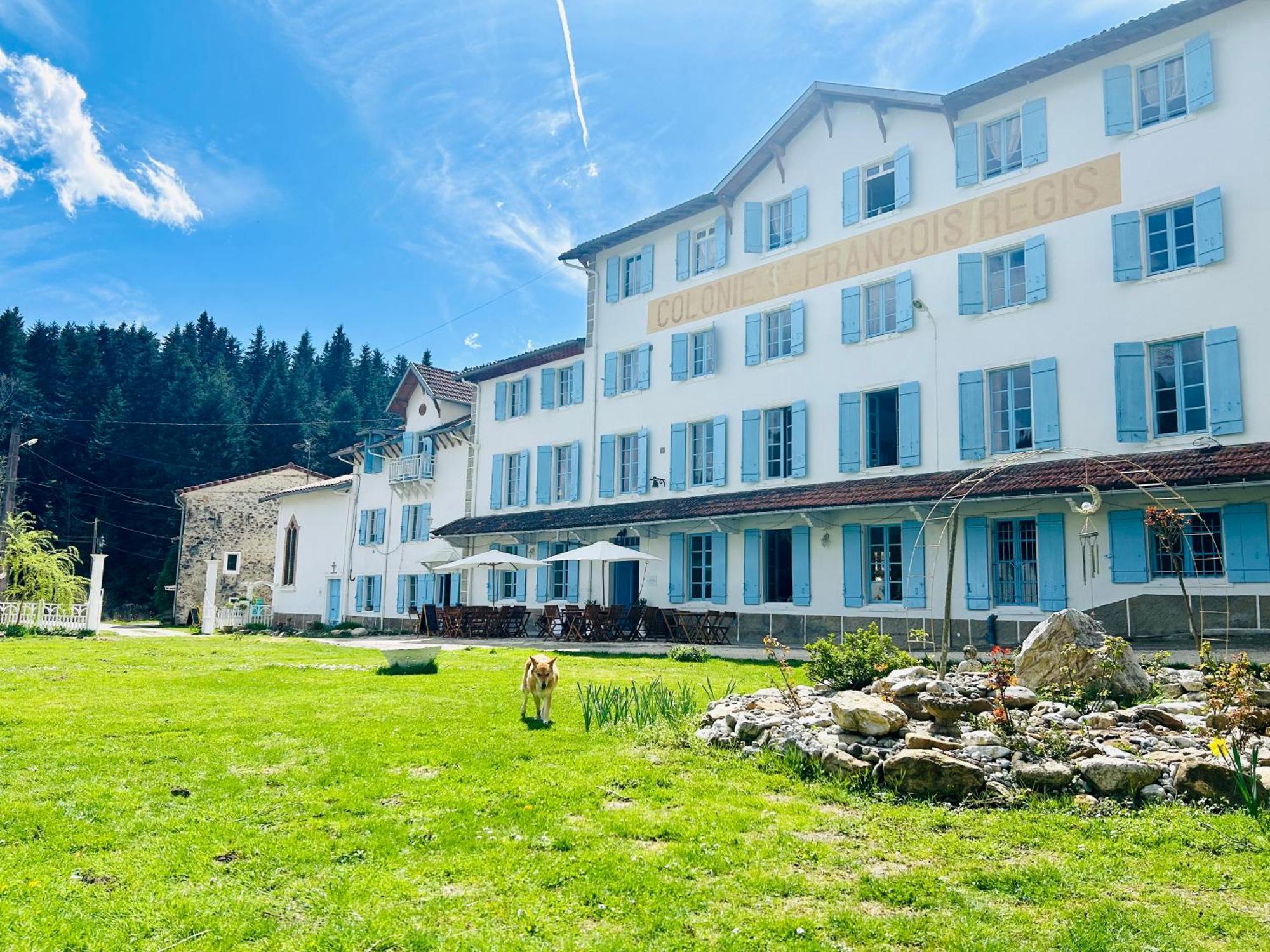 Bed & Breakfast Les Contes *