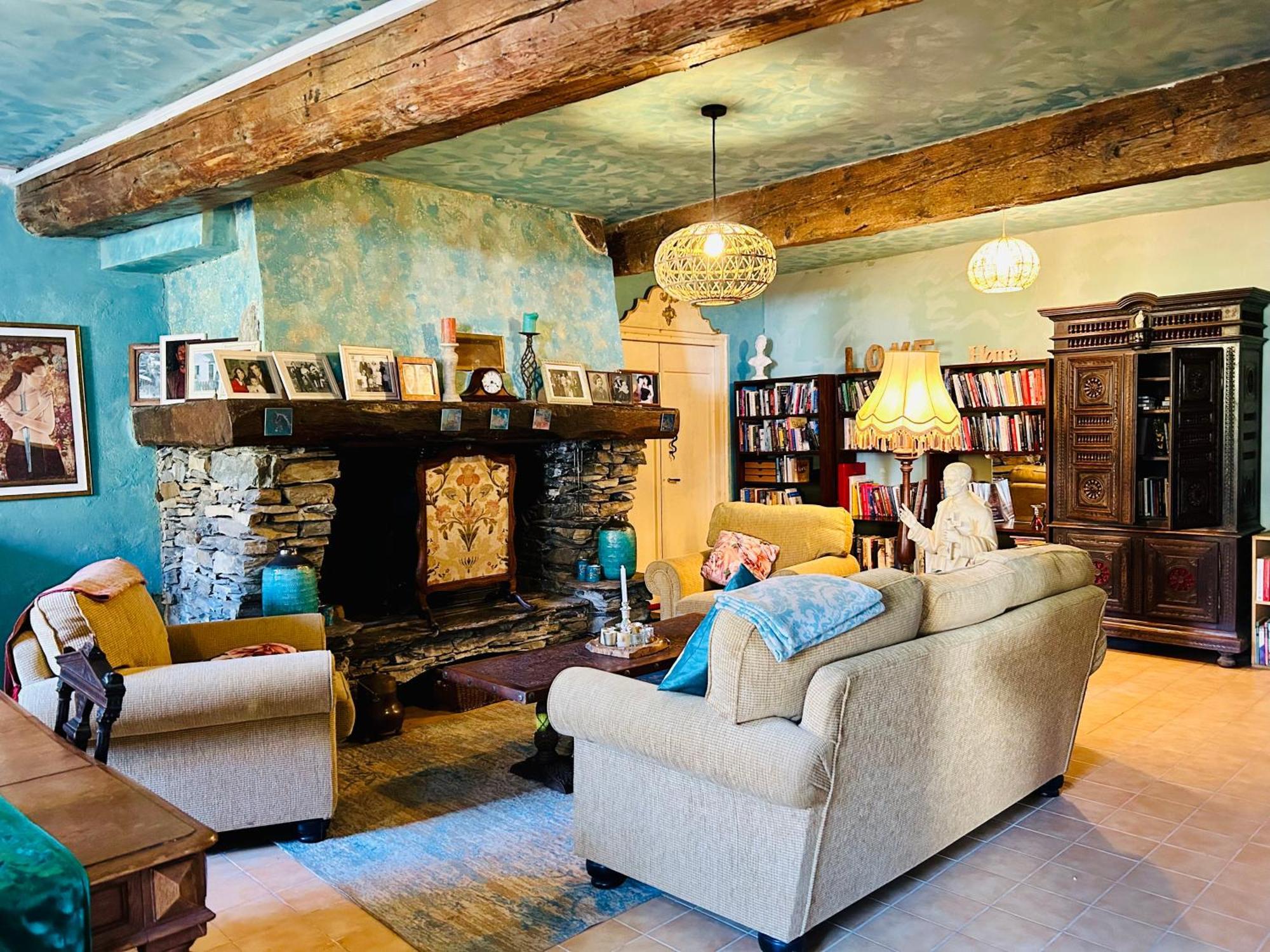 Bed & Breakfast Les Contes