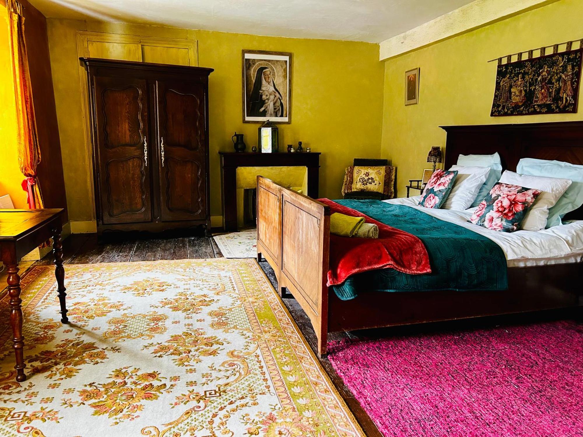 Bed & Breakfast Les Contes *
