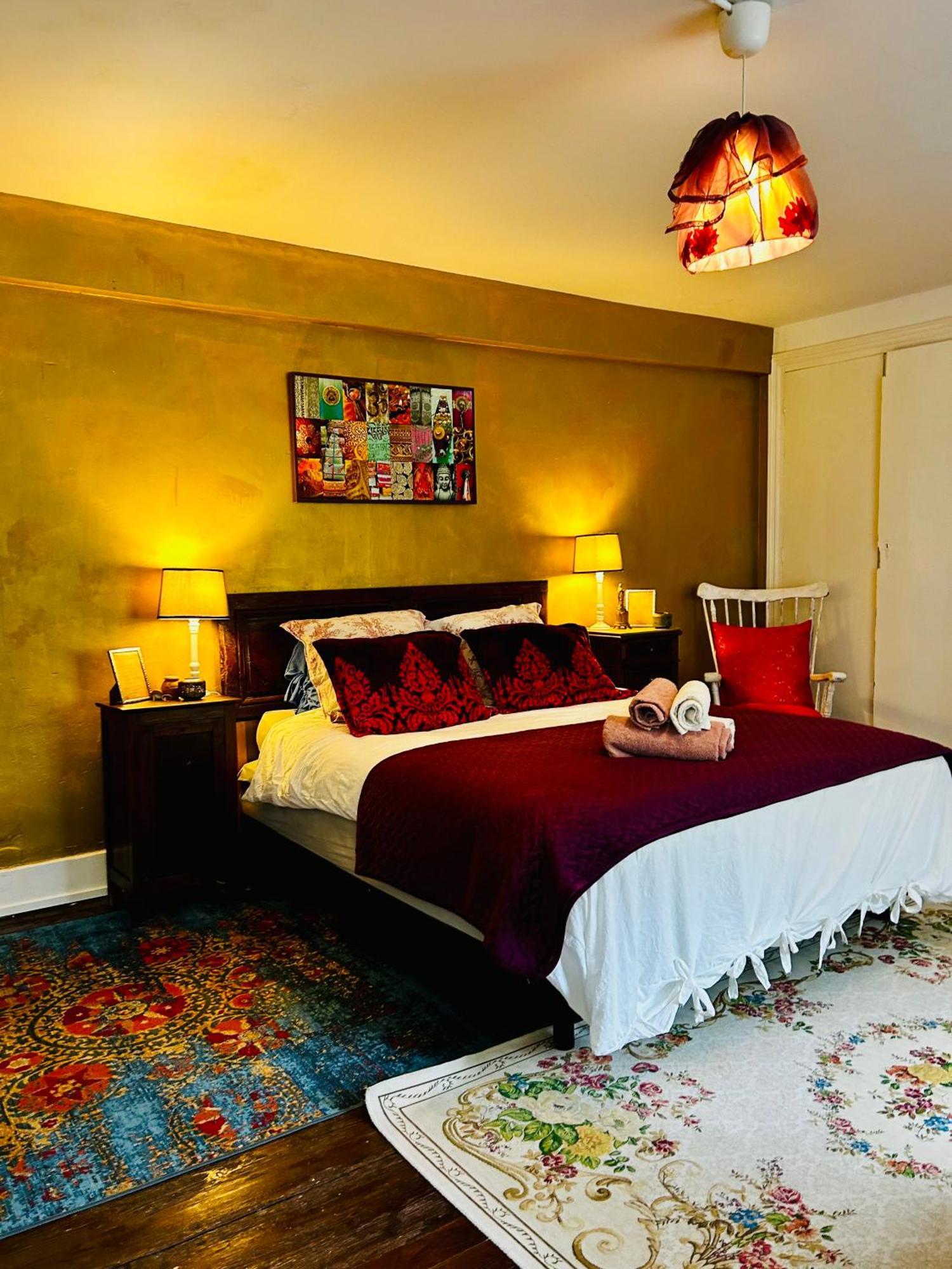 Bed & Breakfast Les Contes