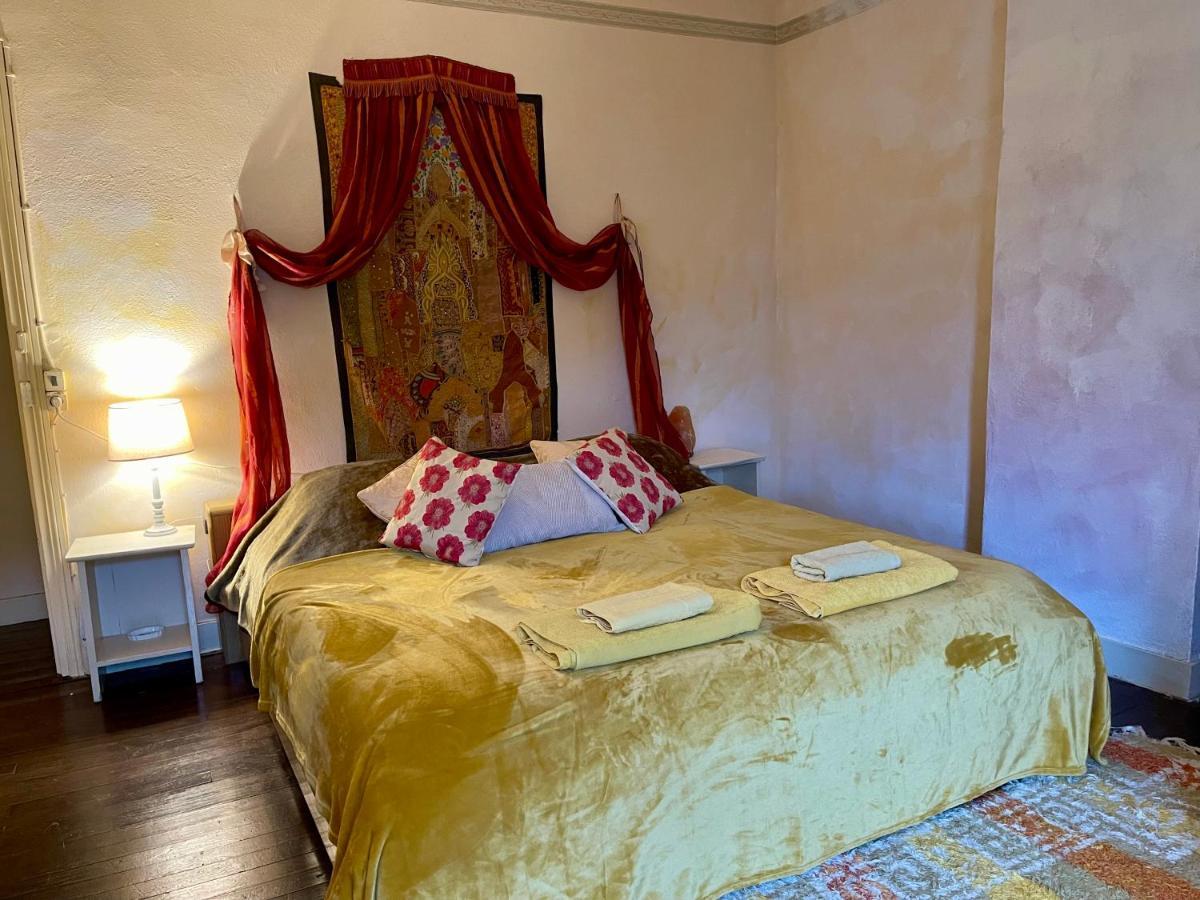 Bed & Breakfast Les Contes