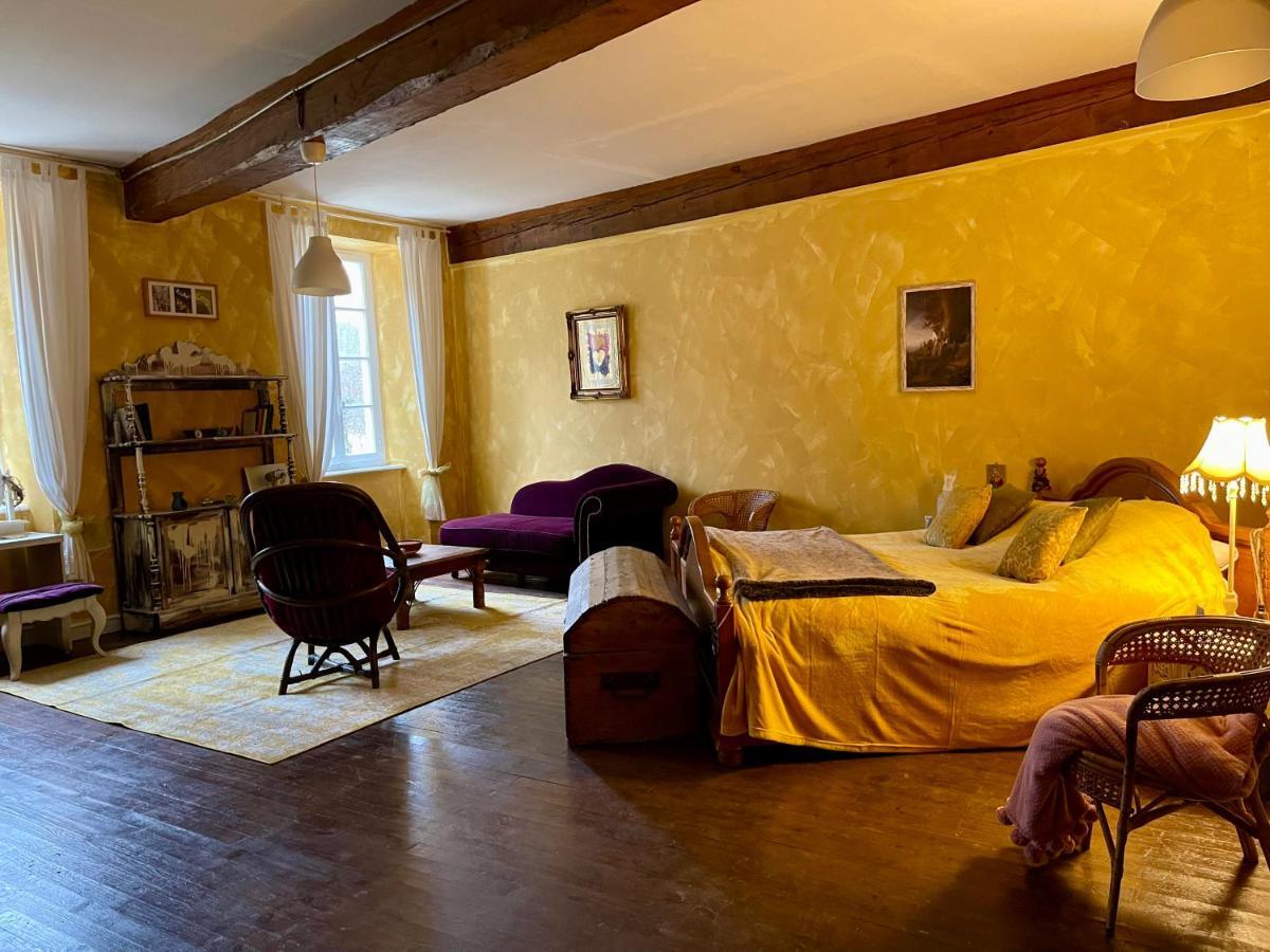Bed & Breakfast Les Contes