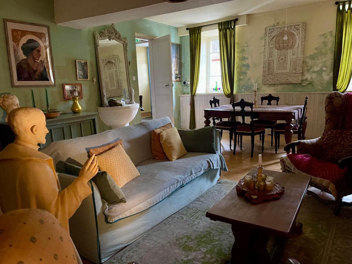 Bed & Breakfast Les Contes