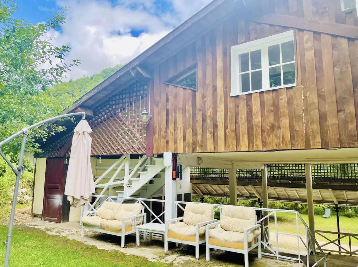 Bed & Breakfast Les Contes