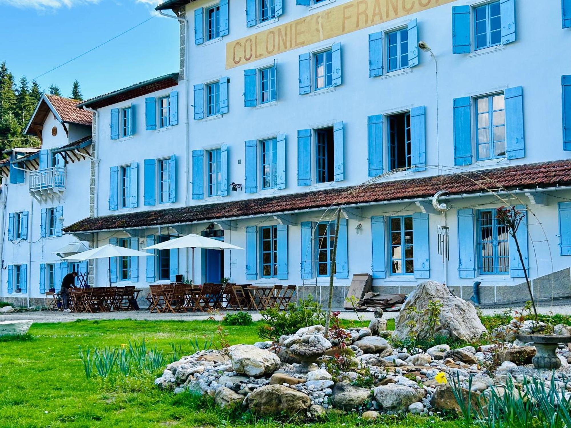 Bed & Breakfast Les Contes