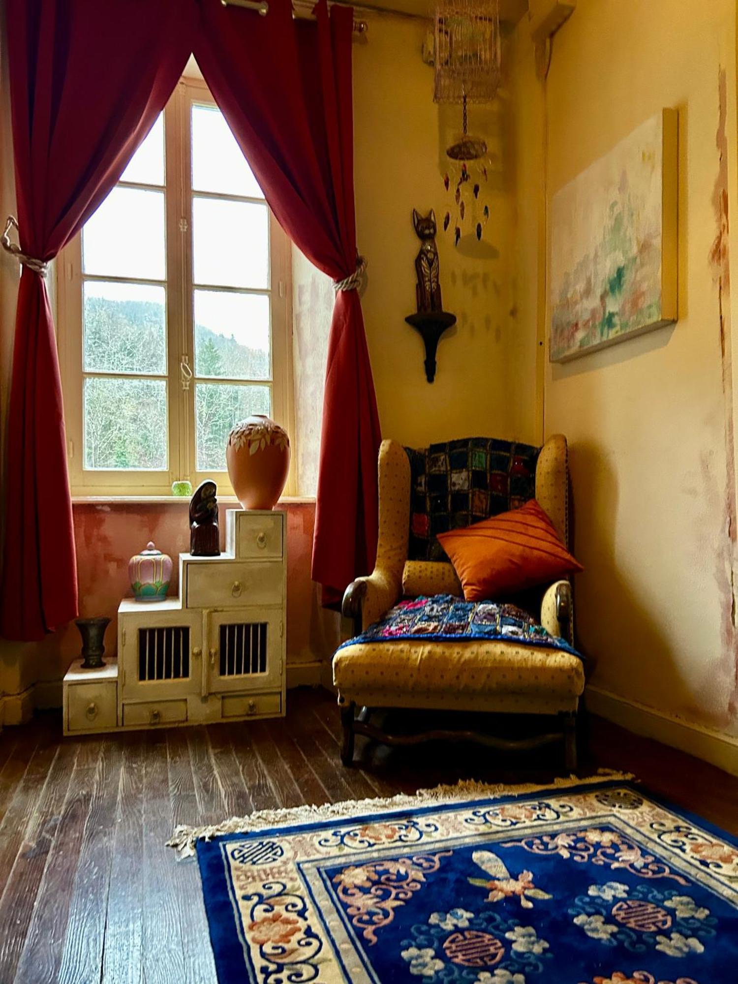 Bed & Breakfast Les Contes