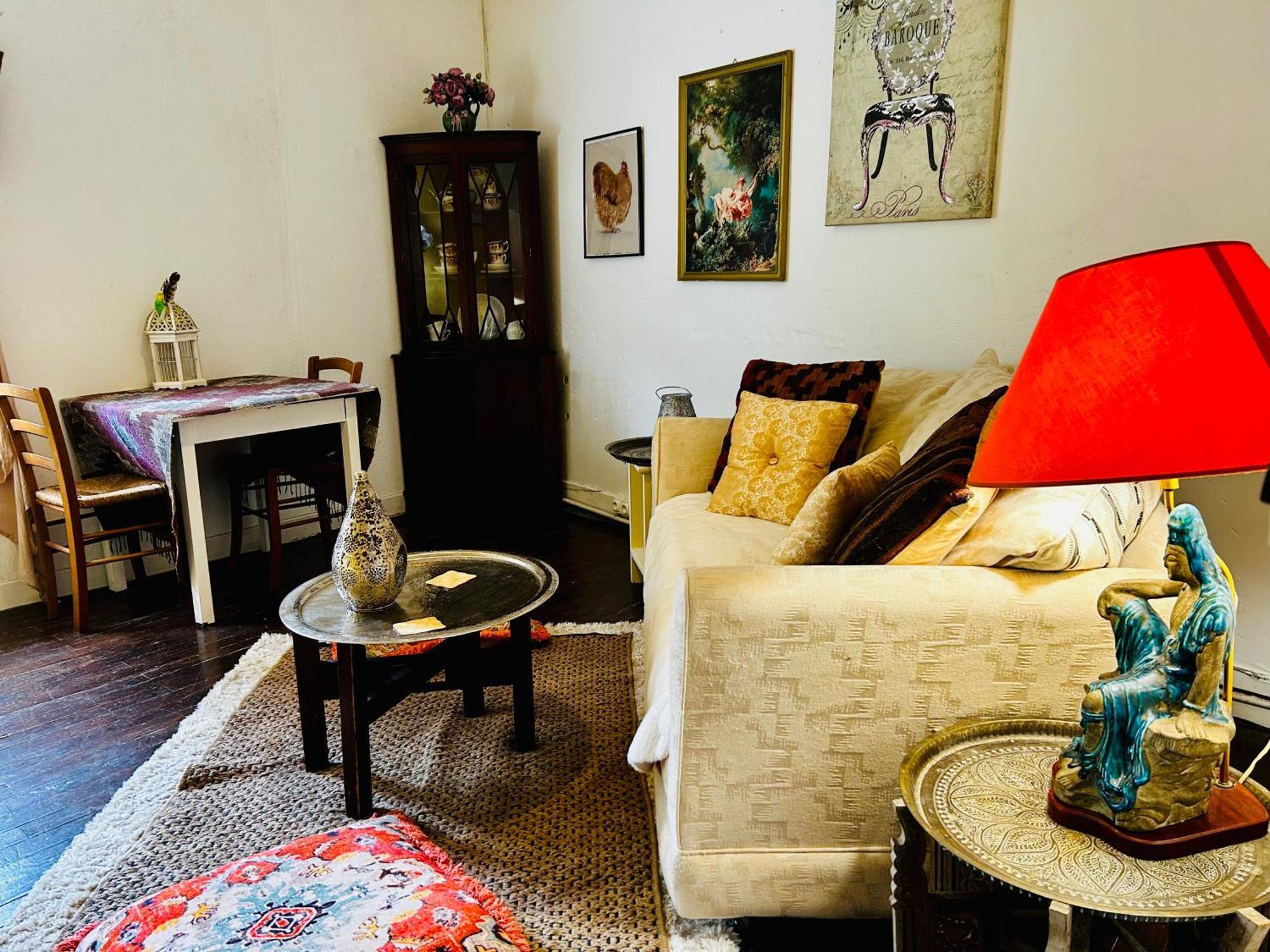 Bed & Breakfast Les Contes