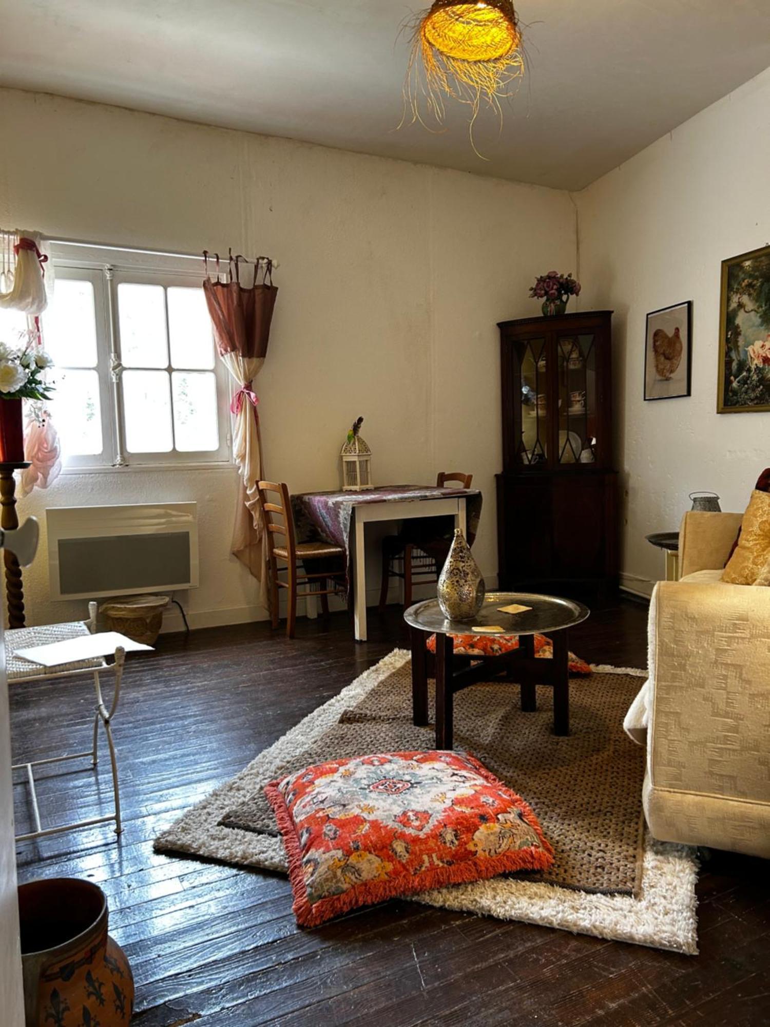 Bed & Breakfast Les Contes *